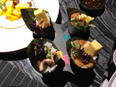 -花见无国界料理(科林楼店)
