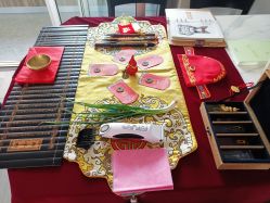 -小博士专业婴儿理发