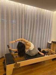 -FineYoga梵音瑜伽·普拉提