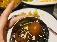 -Pita's&Tika's中东和印度风味餐厅(龙湖天街店)