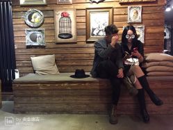 -P.STYLE 派斯造型