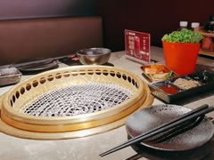 -谷牛日式烤肉(宝山U天地店)