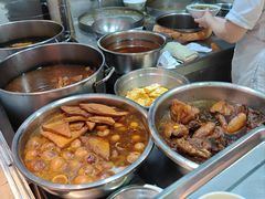 -李兰英湖南面馆(护国路店)