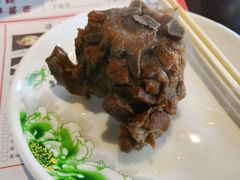 -亿诣蝎府炸酱面羊蝎子火锅(酷车小镇店)