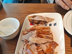 -全聚德烤鸭店(马家堡店)