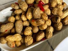 楚河煮花生-霸王虾·麻辣小龙虾(清水河公园店)