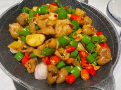 -新蜀会四川豆花(五羊店)