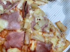 -必胜客(广渠路店)