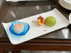 -广州塔晖粤轩中餐厅