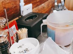 -蒙古人烤羊腿(裕兴路店)