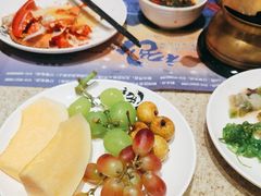 -初色海鲜自助(万丰路店)