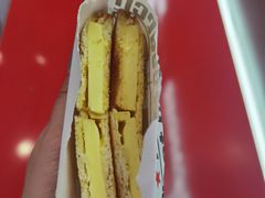 芝士鲜油多多-港究茶·冠军丝袜奶茶(皇庭广场店)