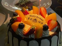 -马克西姆餐厅(崇文门店)