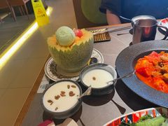 -塔哈尔·新疆盛宴(奉贤龙湖店)