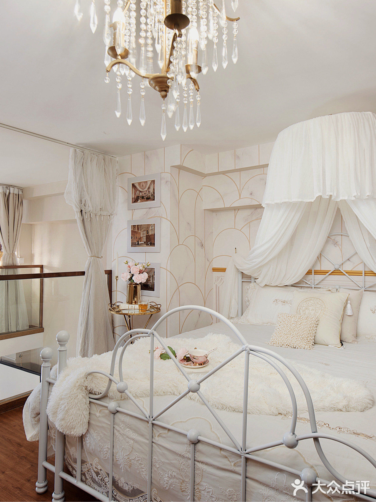 Design|超全的法式轻奢⚜️软装设计分享🦢