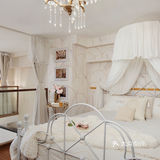 Design|超全的法式轻奢⚜️软装设计分享🦢