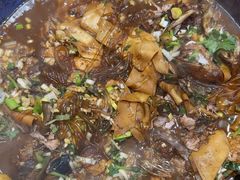 -边江铁锅炖鱼(振八街店)