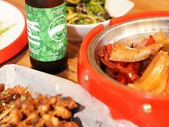 -甲王二老长沙口味馆