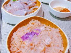-海底捞火锅(奥体南路店)