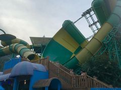 -苏州乐园森林水世界