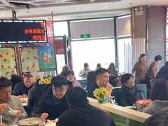 -大碗居·烤鸭·鱼头泡饼(天坛东门店)