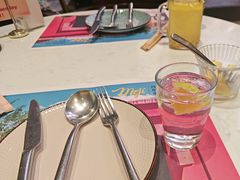 -墨纪Mojí墨西哥餐厅(官舍店)