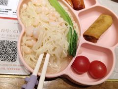 -松鹤楼面馆(清河万象汇店)