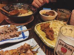 炸鸡块-平成屋·午肴夜酒(四川北路店)