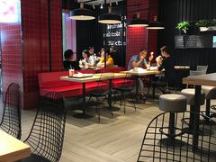 -肯德基(江门万达店)