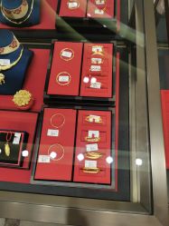 -中国黄金(北京旗舰店)