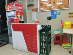 -舒记老友粉(埌西店)