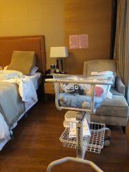 -喜喜月子(瑞虹天地店)