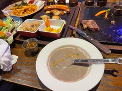 -1886德国汽车餐厅(外滩中央店)