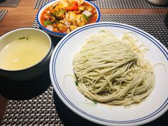 -十面春风·江南面馆(崇宁路店)