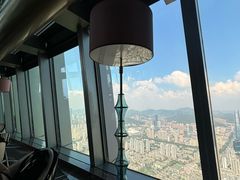 -瑞吉酒店·The Drawing Room闲逸廊·云端下午茶·夜奢Whiskey