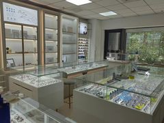 -睿世力眼视光中心(同仁医院店)