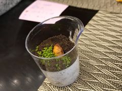 -三宝大饭店-中和艺素餐厅(浦上金山正祥广场店)