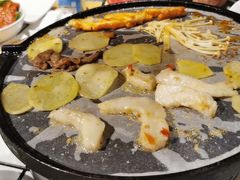 -肆幺幺烤肉(乐汇城店)