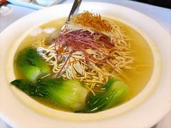 -小厨娘淮扬菜(清江苏宁广场店)