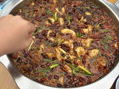 -胖子鱼·天水麻辣鱼火锅(秦州407店)