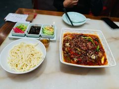 -小吊梨汤·北京菜·烤鸭(鸟巢店)