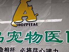 -半岛宠物医院24小时(白果林店)