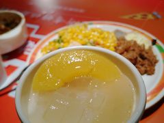 -比格比萨自助(新辰里学清路店)
