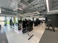 -优享健身(三元桥店)