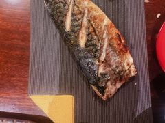 -鸟鹏烧鸟居酒屋(仁恒梦中心店)