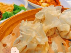 -凯鸽酒楼•雁北民间菜(华北星店)
