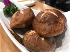 蘑菇-刘一锅筋头巴脑(千峰路店)