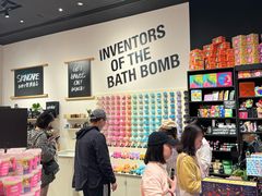 -LUSH(威尼斯人店)