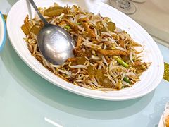 老济南炒合菜-金春禧·鲁菜海鲜(延吉路万达店)