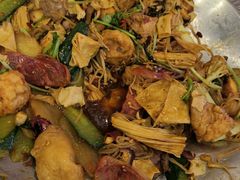 -食通天·寰宇集(杭州万象城店)